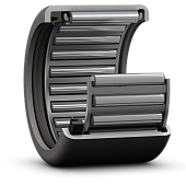 HK 0810 RS   подшипник  SKF