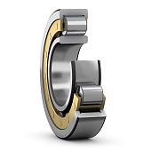NU 312 ECM/C3   подшипник SKF