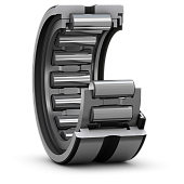 RNA 4902 RS   подшипник  SKF