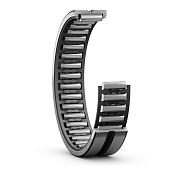 RNA 4902   подшипник SKF
