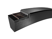 PHG SPZ1137  ремень SKF