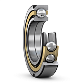 QJ 307 MA/C2L   подшипник  SKF