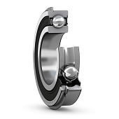 6008-2RS1NR/C3 подшипник SKF