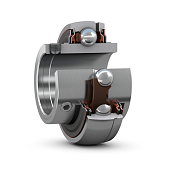 YAR 205-2RF/HV подшипник SKF