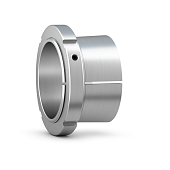H 318 E   втулка  SKF