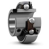 YAR 206-2RF   подшипник  SKF