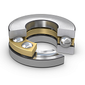51324 M   подшипник   SKF