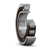 NU 208 ECP/C3   подшипник SKF