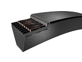 PHG 5V 1180  ремень SKF 