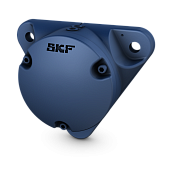 FNL 511 A   фланцевый корпус SKF