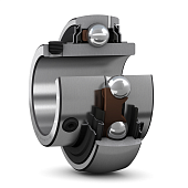 YAR 205-014-2F   подшипник  SKF
