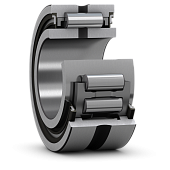 NA 4902 2RS   подшипник  SKF