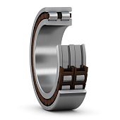 NN 3018 KTN9/SP  подшипник SKF