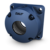 FNL 520 B  фланцевый корпус SKF
