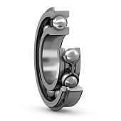 6211 NR подшипник SKF