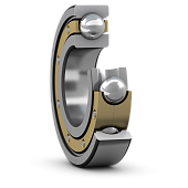 6014 M   подшипник SKF