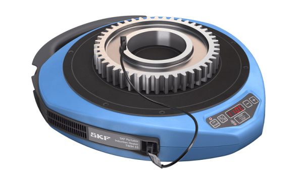 Индукционный нагреватель TWIM 15 от SKF Индукционный нагреватель для удобства монтажа подшипников, шкивов. Индукционная плита SKF модель TWIM 15 - купить в Алматы, в Шымкенте, Казахстан.