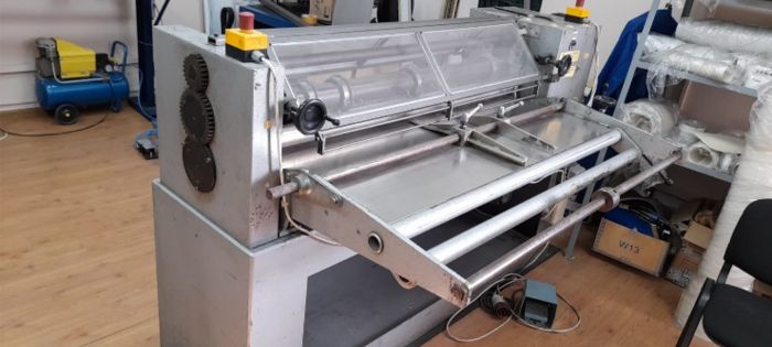 Индукционный нагреватель TWIM 15 от SKF Промышленная бобинорезка, бобинорезательная машина - купить в Казахстане, в Алматы.