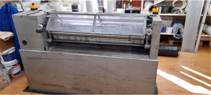 Индукционный нагреватель TWIM 15 от SKF Оборудование продольной рулонной резки купить в Казахстане.