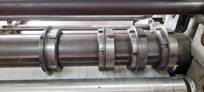 Индукционный нагреватель TWIM 15 от SKF Профессиональное оборудование для рулонной резки - продажа в Казахстане. Купить продольно-резательную машину.